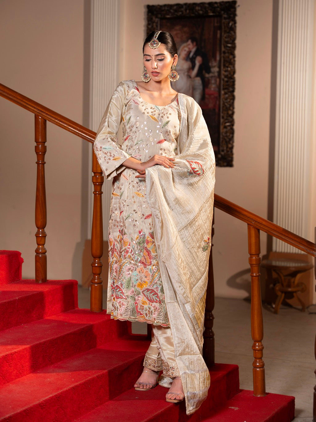 Kurta Set